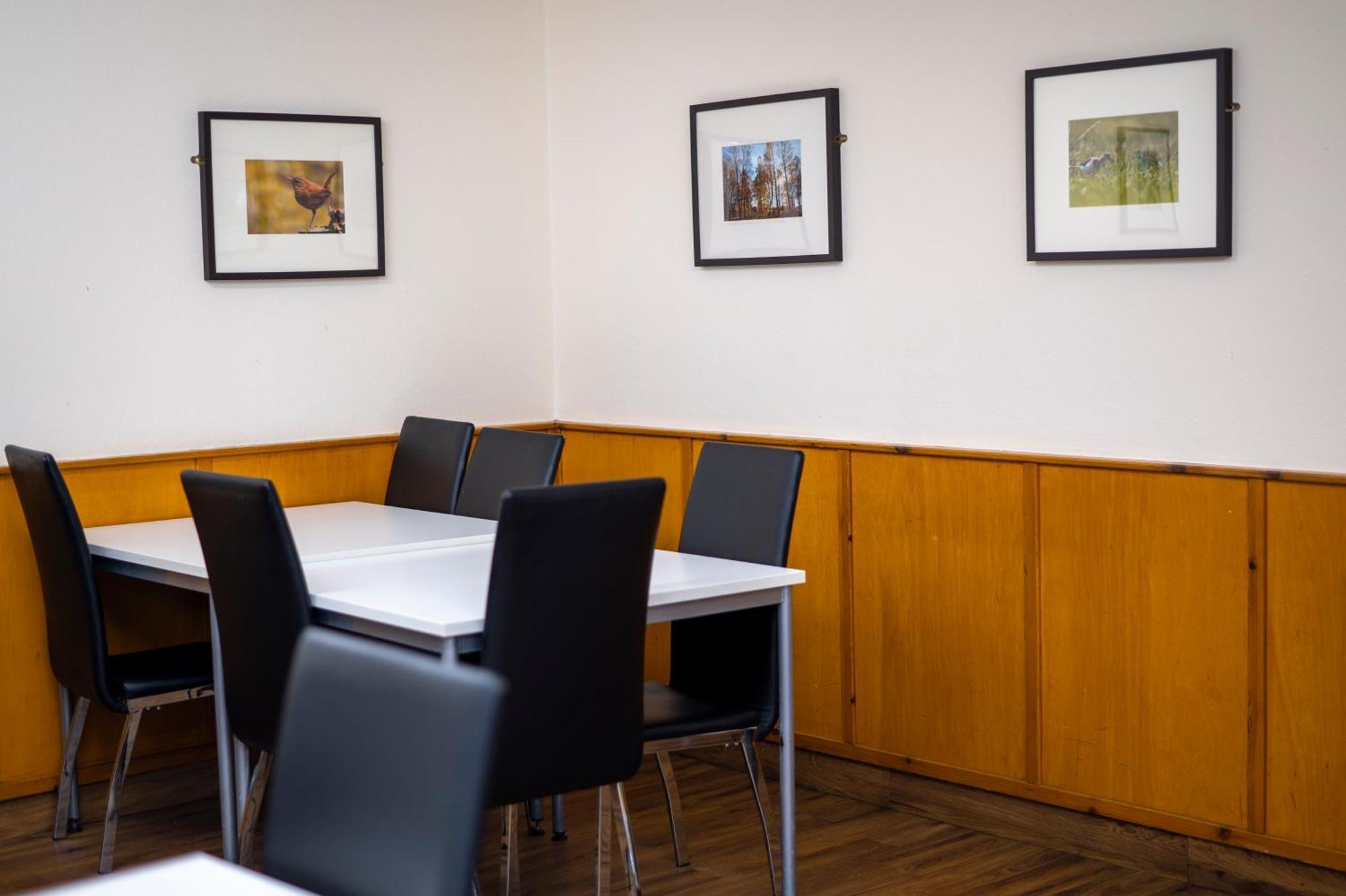 Aviemore Youth Hostel Экстерьер фото