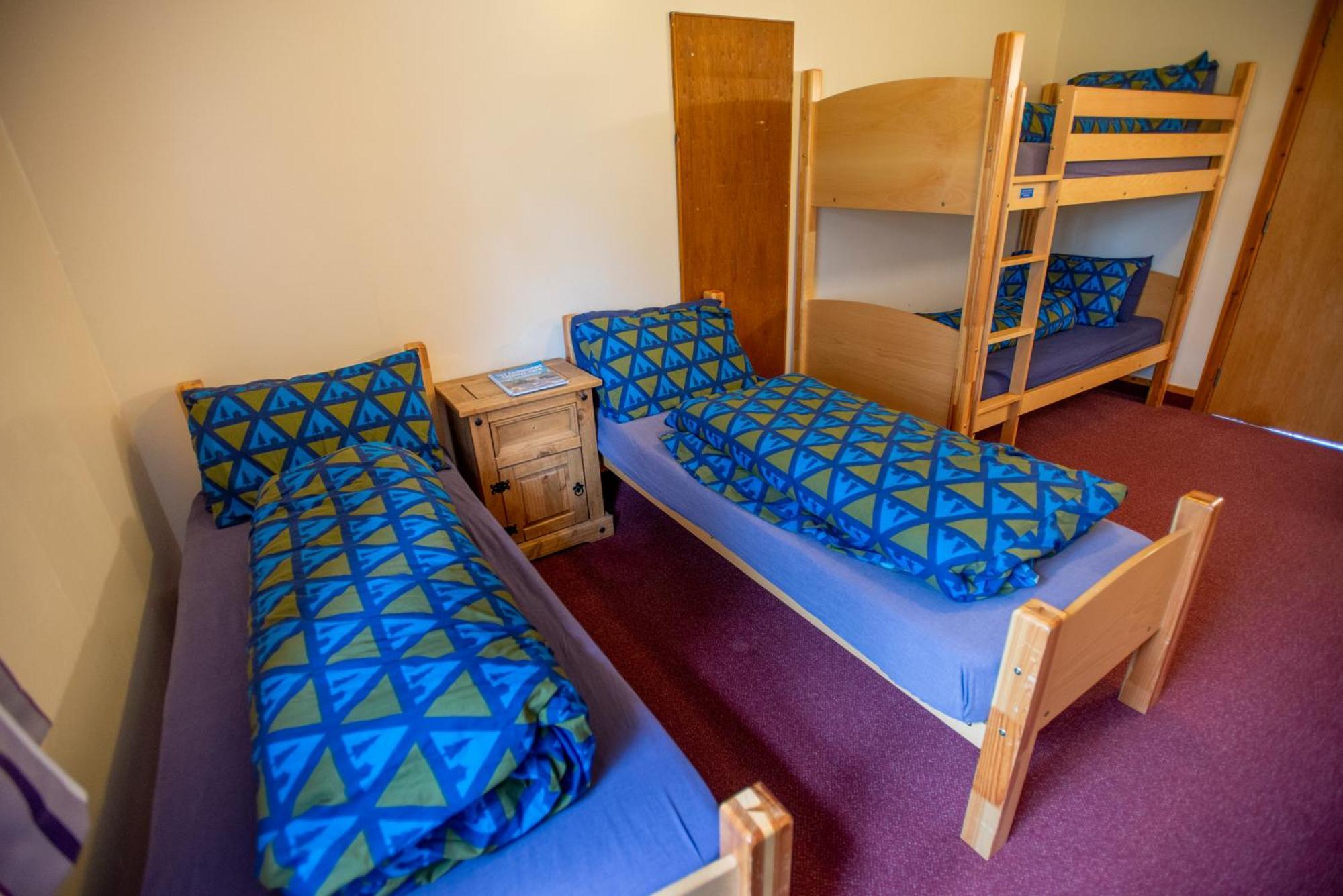 Aviemore Youth Hostel Экстерьер фото