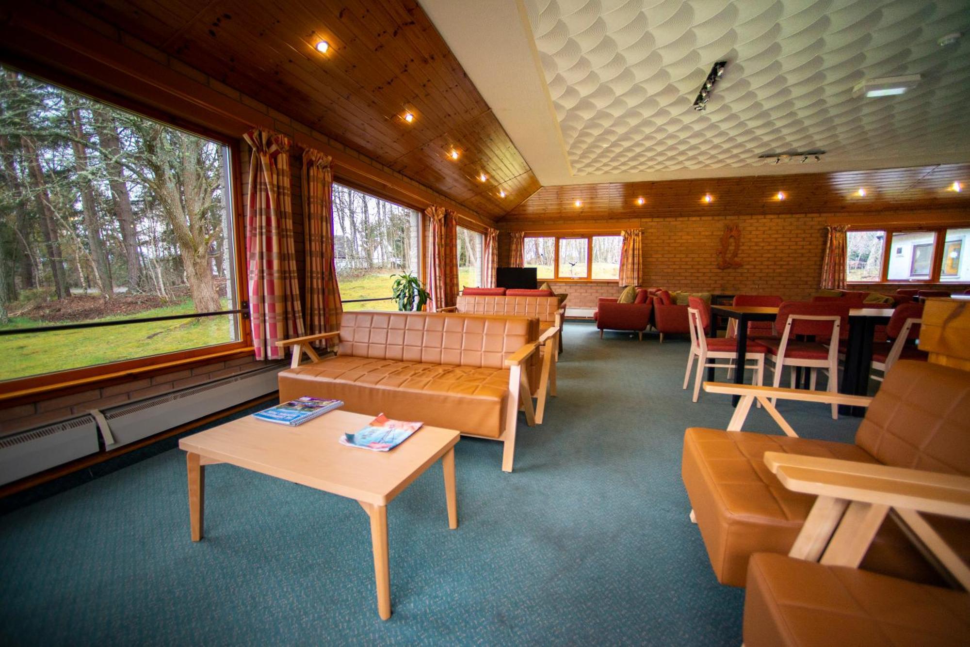 Aviemore Youth Hostel Экстерьер фото