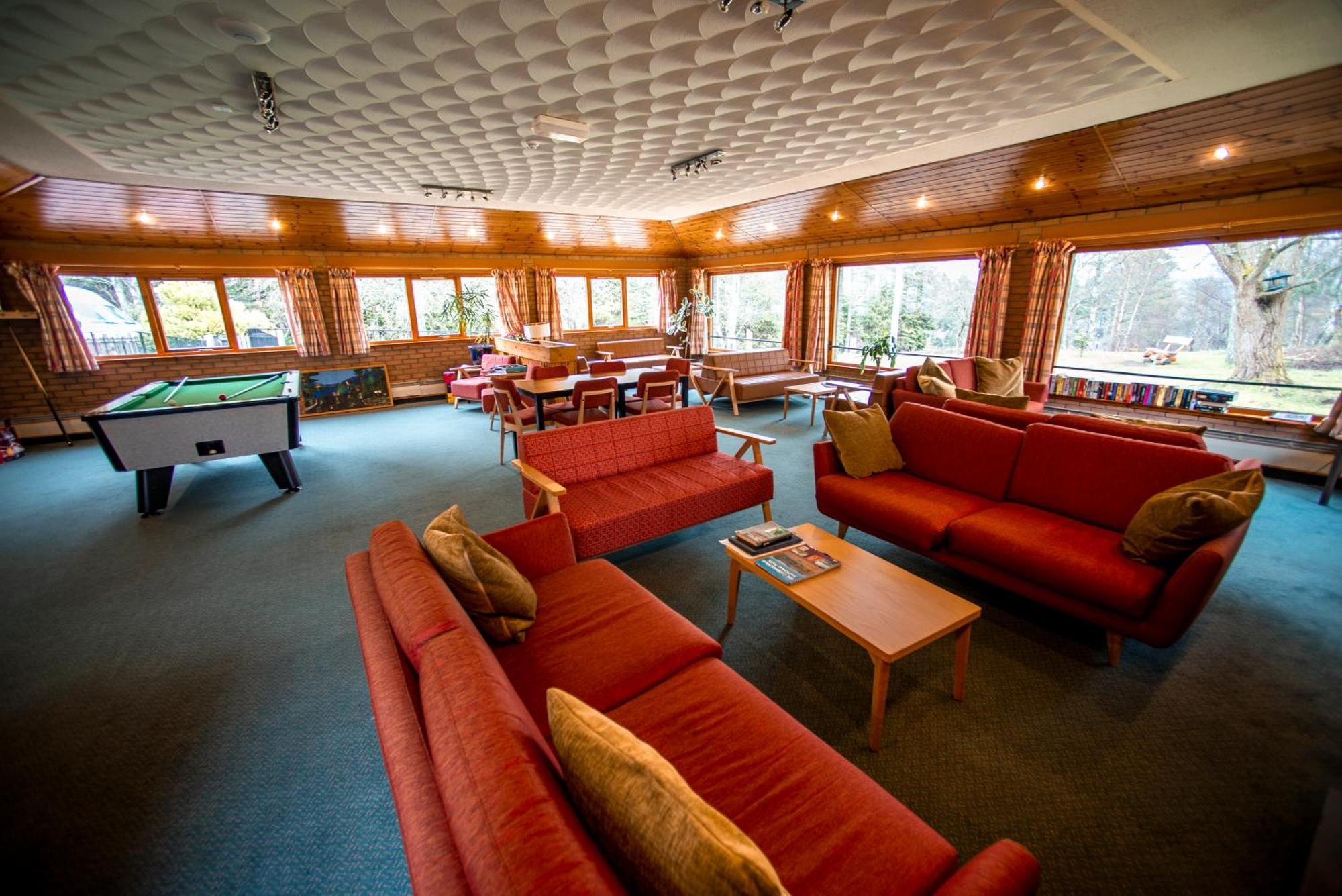 Aviemore Youth Hostel Экстерьер фото