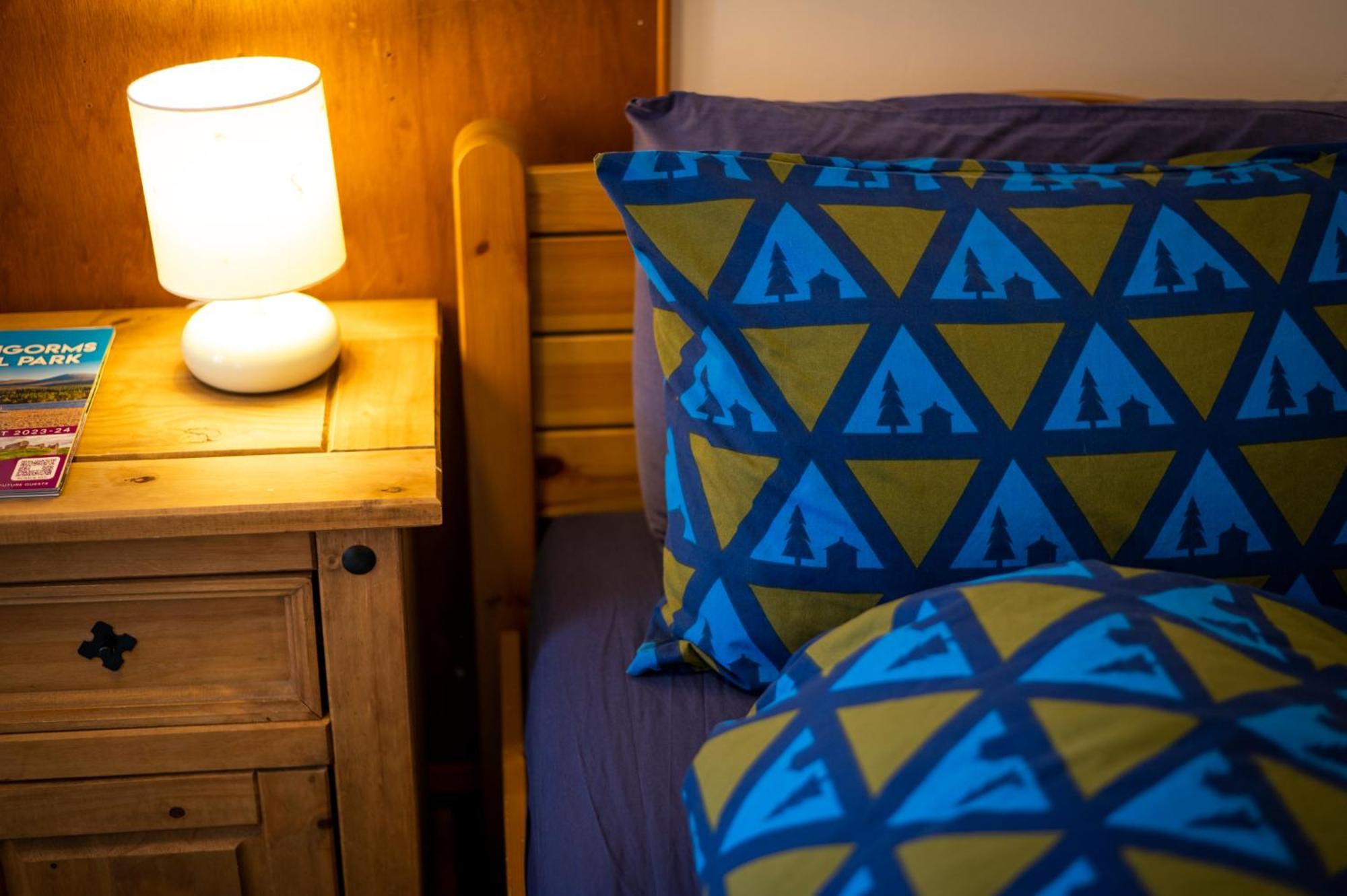 Aviemore Youth Hostel Экстерьер фото