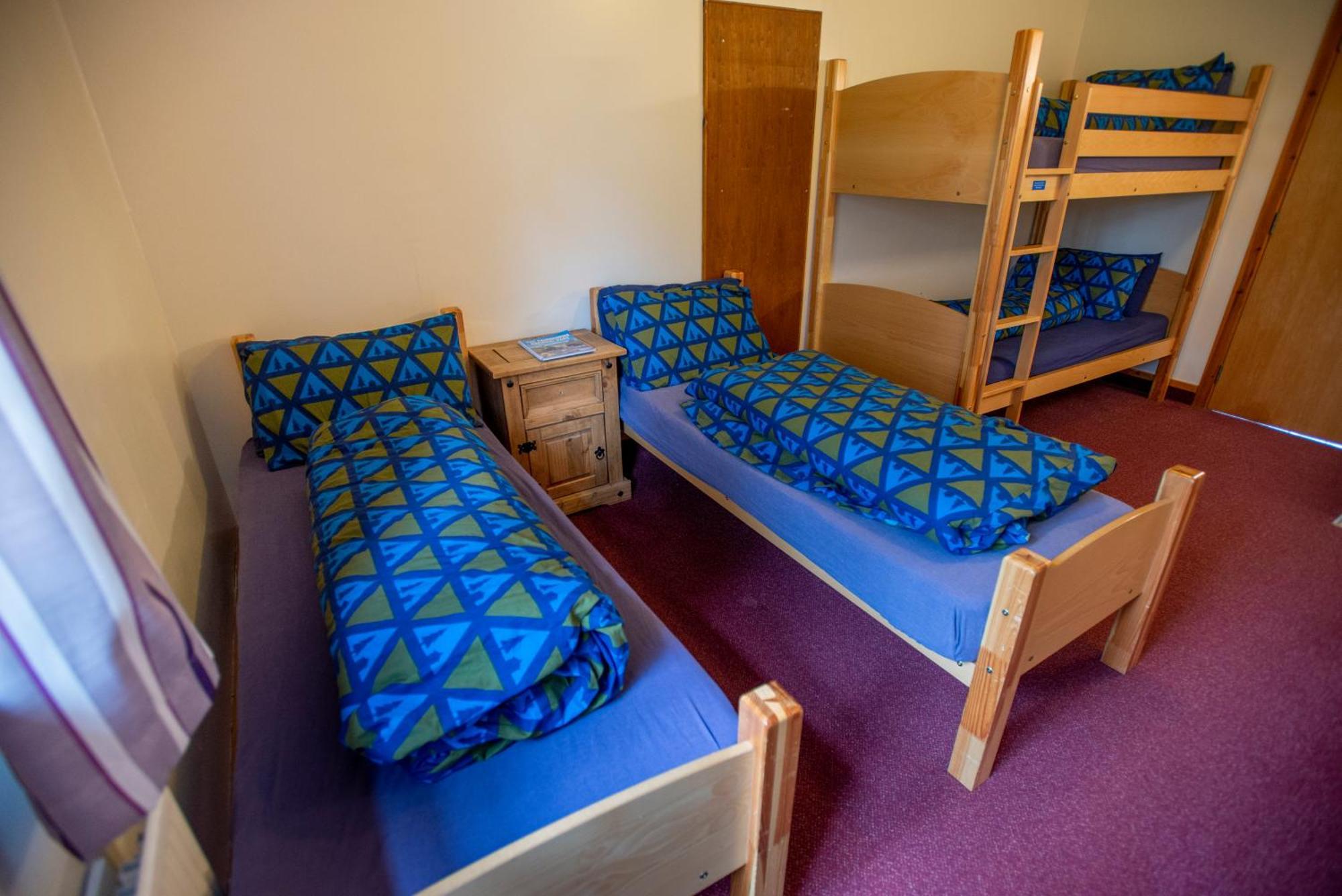 Aviemore Youth Hostel Экстерьер фото