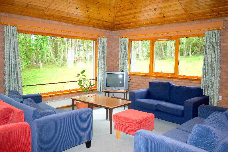 Aviemore Youth Hostel Экстерьер фото